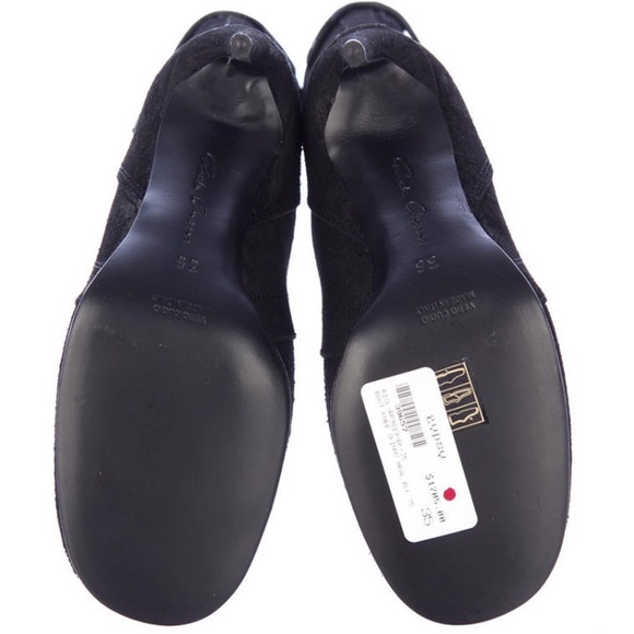 Rich Owens✨NEW tall boots - Picture 4 of 6